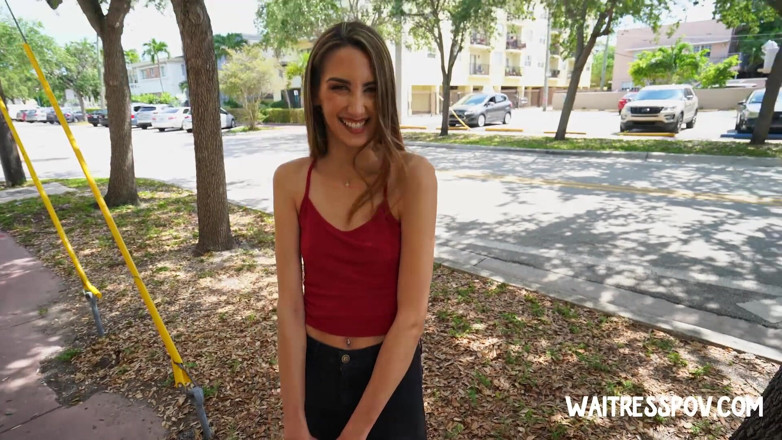 Waitress POV: Waitress POV - Natalia Nix - Tasting Italiana