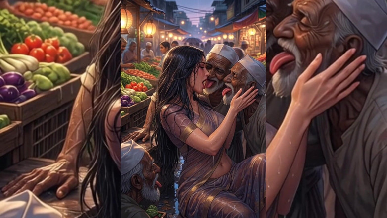 Heaven Gamez: भारतीय चोदने लायक मम्मियाँ और भाभी पर गंदी मुस्लिम पुरुषों का पूरी तरह से बोलबाला है - सार्वजनिक समूह और भ्रष्टाचार