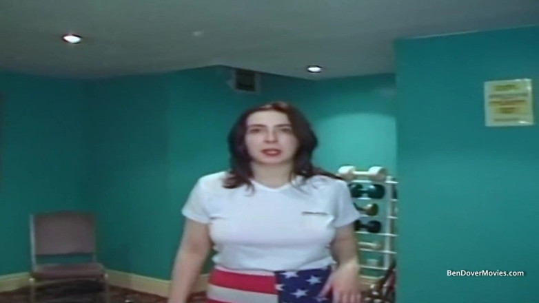 Ben Dover Movies: XXXtraordinary: Tracy Ann