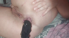 Putarankahotmilf: Kalhotky, fetiš zadku, 1 hodina roztahování zadku