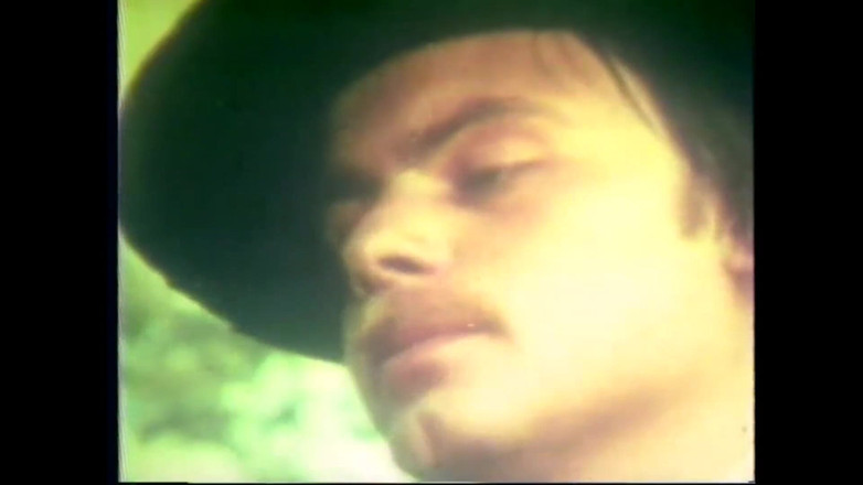 The Unforgettable: Dívka na prérii