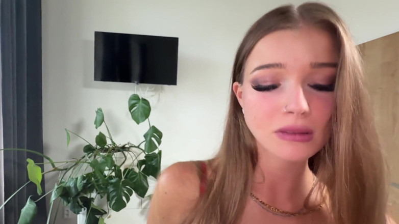 Fantom Videos: Fantom Ep. #15 - Olivia Sparkle: Secret Deal with My Neighbor (pov - Part...