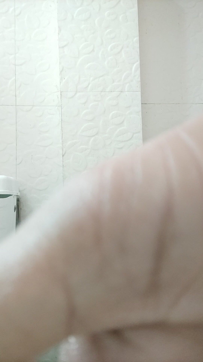 Butty: Kıçımı Yağlıyorum