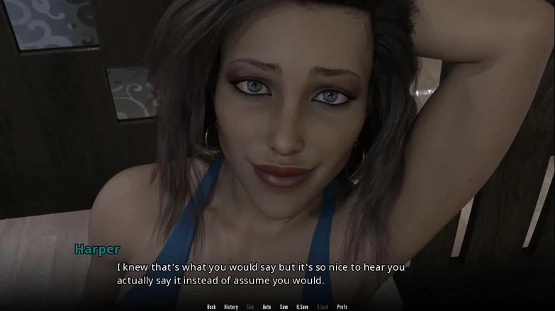 Dirty GamesXxX: WVM: Saya Dan Semua Perempuan Di Sekeliling Saya - S03 The...