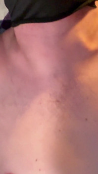 Riesin zehen kitzeln Qualen Achselhöhlen, Rippen und nippel pOV necken