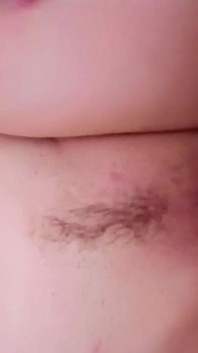 내 엉덩이는 애널 섹스할 준비가 되지 않았어...