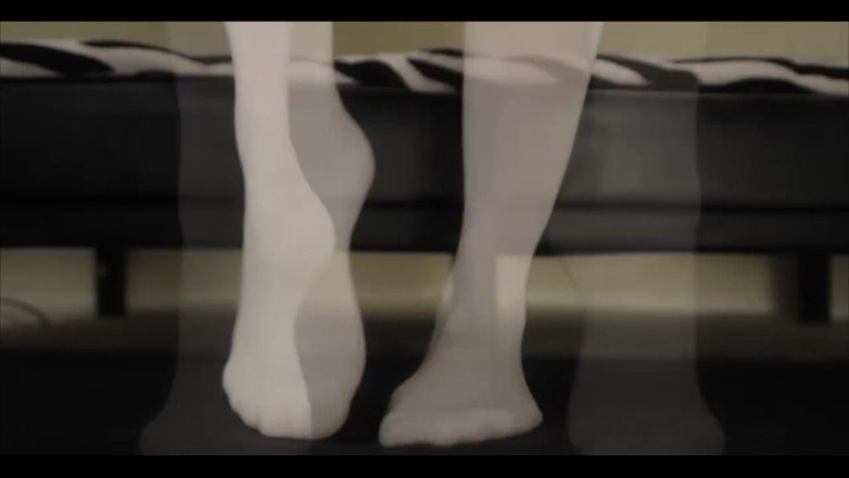 Jamie French: Pretty Feet 2