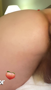 Sexy falle und eine fickmaschine