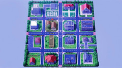 Neon2520: Shadows of desire v0.7c Aggiornamento del percorso di tradimento 03