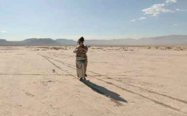 Blush Erotica VR: Terra episodio 4: l'eco della svuotatura feat dea cleo- blushtv