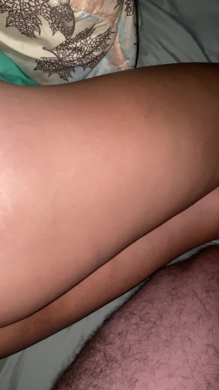 Rubis: Secret Sex with My Stepdaughter