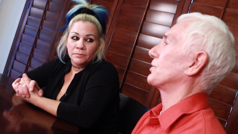Mature Climax - 100% Mature Videos: Intervista a coppia matura