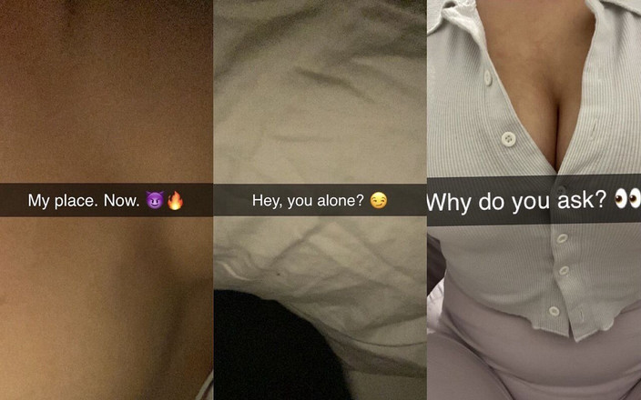 Celineandcesco: Zralá manželka podvádí svého přítele sextingcheating