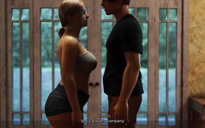 Wickedgammes: Arta seducției Partea finală
