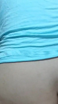 I Went to My Friend's House and He Banged Me