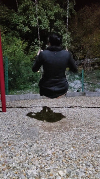Nošení análního Kolíku Ve Veřejném análním Tréninku