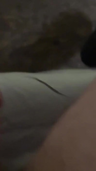 Trystan spuckt und streichelt seinen schwanz für all Avn Stars - komm zu Papi