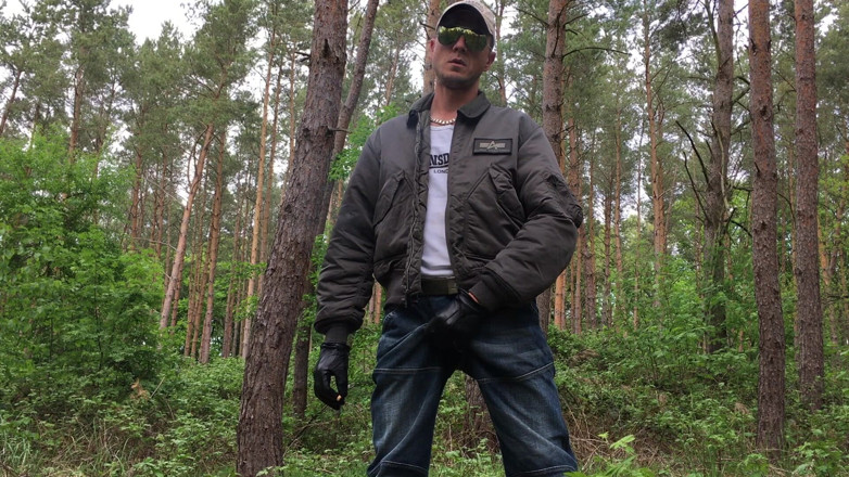 GEARandSmoke: Outdoorsmoke