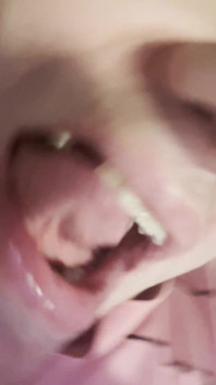 Língua louca