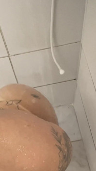 Nice Bath!