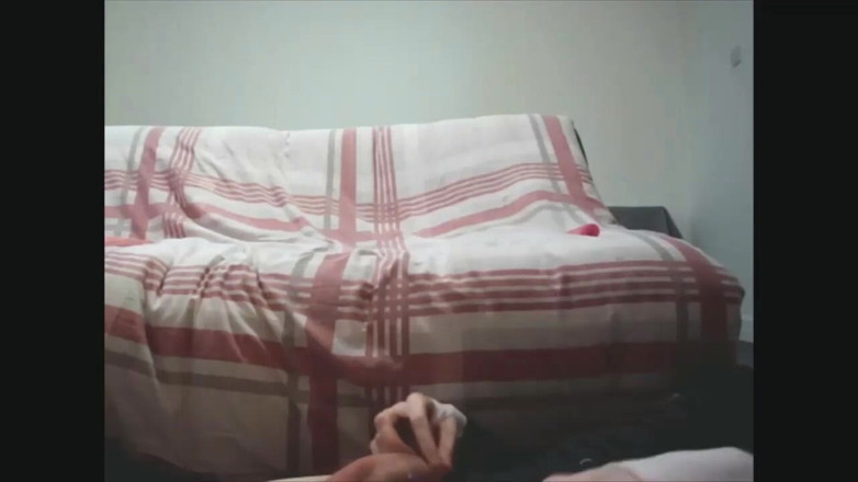 Gay Scottish twink Sammy Andrews: Sammy Andrews Live-Stream vom montag, den 2. mai 2022
