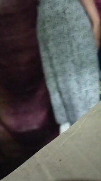 Vidéo virale d’une fille du village et prof de tution desi chudai