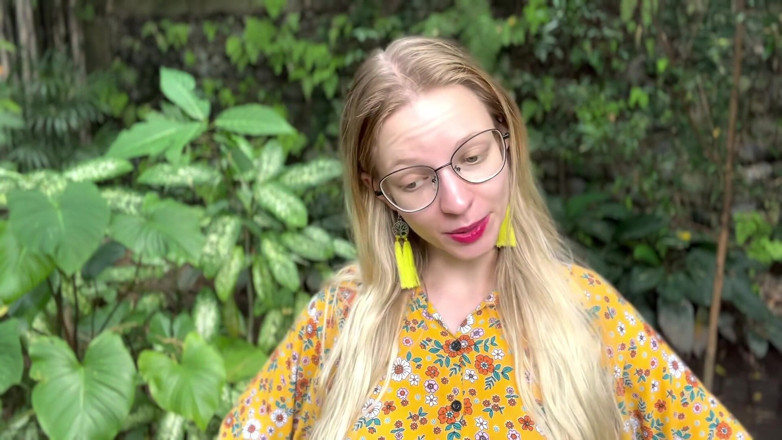 Goddess_Bella_Rae: Kyskhet för sissies!
