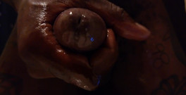 Hallelujah Johnson: 하나님은 내가 할렐루야 존슨에 y'all이 필요 착륙했다