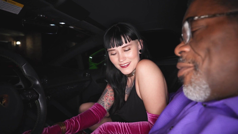 Tiffany Nacke: Late Night Hardcore Fuck with Richard Mann