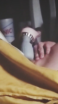 내 자지를 빨아주는 걸 좋아해