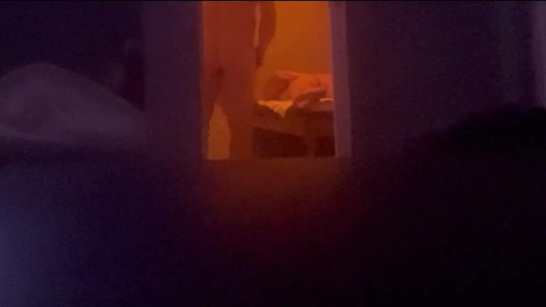 AmateurMates: Twink Wakker Geworden Door Zijn Geile Stiefvader Voor Een Hete...