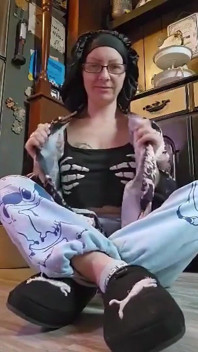 Morning Foot Funk & Fun