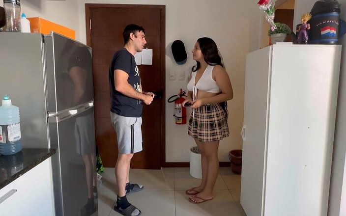 Sashasweet: Me Old My Personal Objects in My Friend's House and...