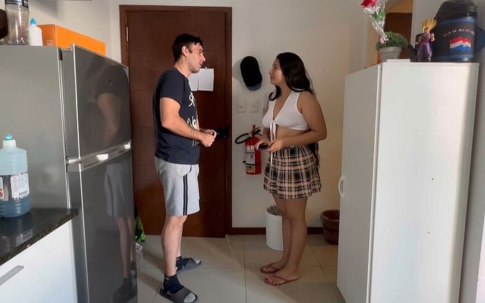 Sashasweet: Moi vieux mes objets personnels dans la maison de mon...