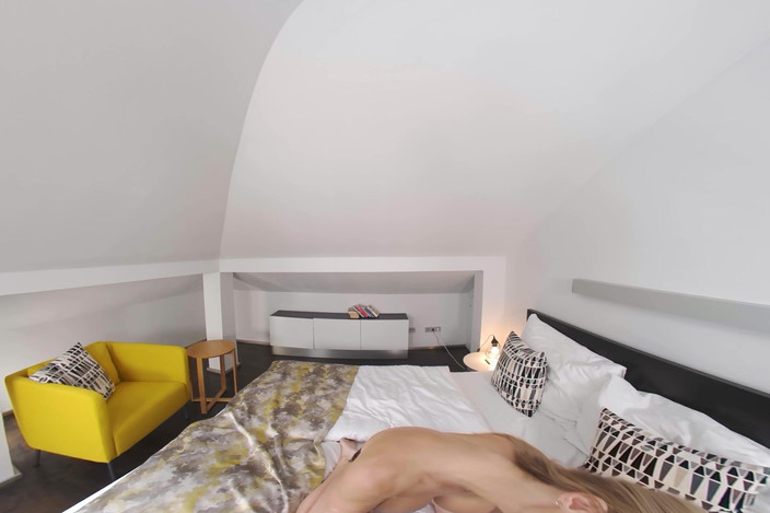 Lust reality: Yeni göğüslerim için teşekkür ederim baba