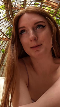 Mijando na vídeo chamada gfe