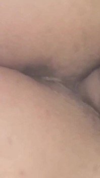 Soție în poziția misionarului futută - Coaie monstruoase