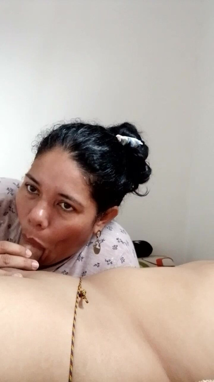 Valkyrie and Luigy Couple: Подруга сосет