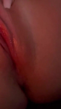 Selfmade Masturbation