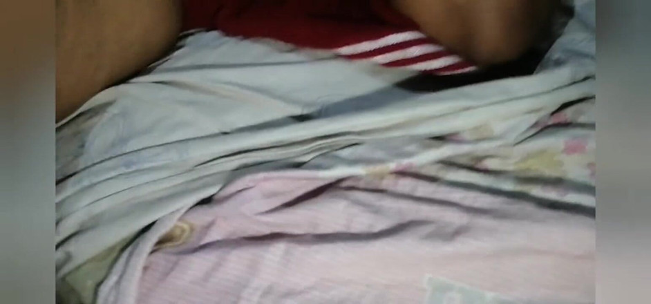 Tina Baby: Ep5 Desi Stepmom Found the Cam of Stepson and She...