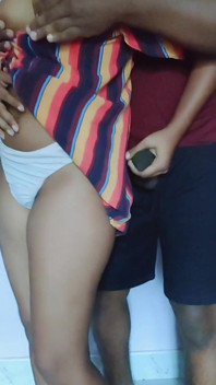 Indian Bhabi 18 Years Old School Girl