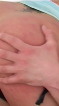 Hot Big Tits MILF Victoria Brown in Hardcore Threesome with Two Bwc Studs