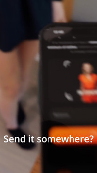 Esse é o tipo de sexo que eu só poderia sonhar