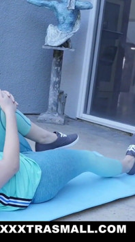 Yoga et sexercise