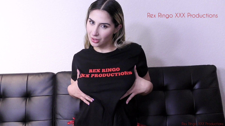 Rex Ringo XXX Productions: Bts con la pornostar Dahlia Noire e servizio fotografico