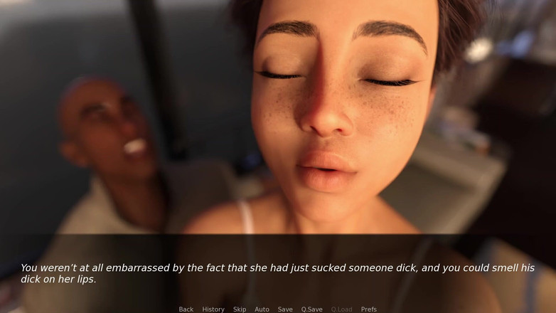 Hotgame Studio X: व्यभिचारी पति को कैसे भुनाया गया: मेरी हॉटवाइफ गेमप्ले में खुलासा रहस्य - भाग 01