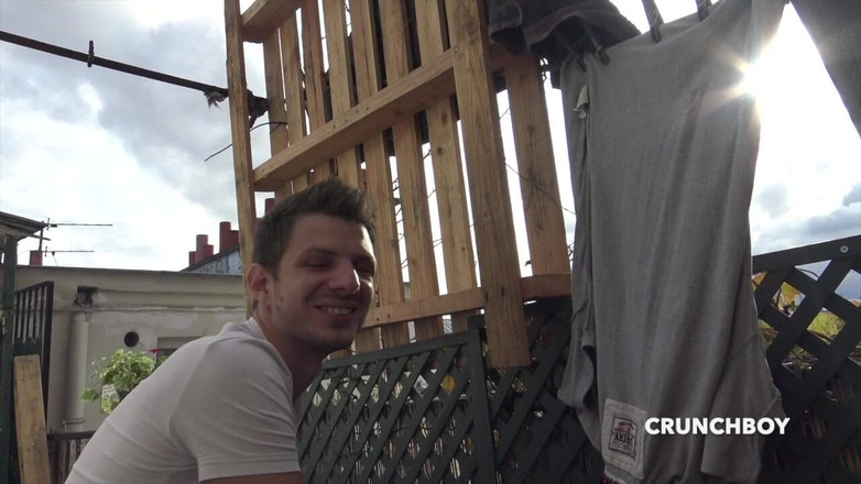 PRIVATE CLUB BIG COCK FUCKERS: Troia ebano scopata da Vlad Castle