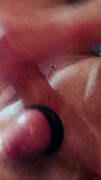 Cumshot My Cock