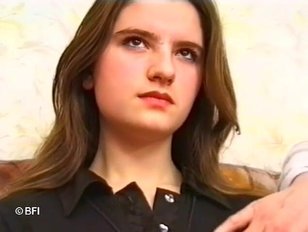 Sweet Teen Playground: Russische achttien - Sascha