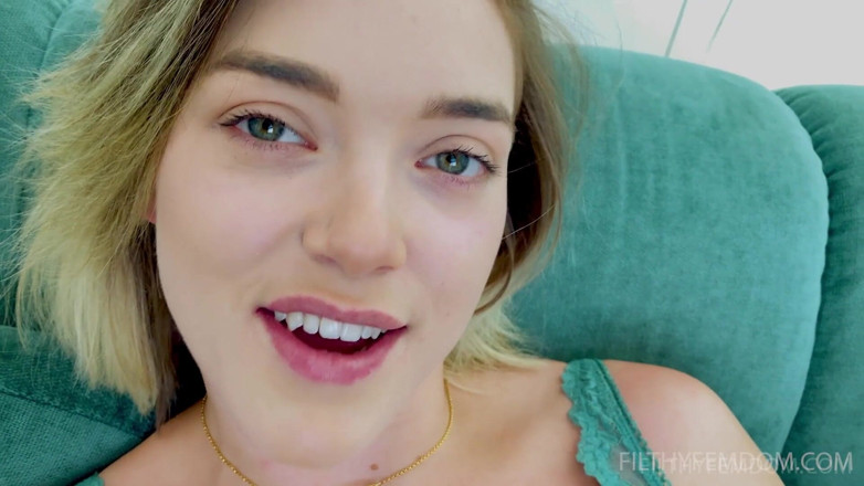 FilthyFemdom: Manžel Mučení Pt 1 s Anny Aurora, Texas Patti